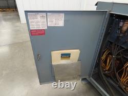 Hobart 3R24-1050 Forklift Battery Charger 48V 831-1050Ah 220A 208/240/480V 3Ph