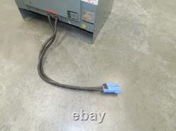 Hobart 3R24-1050 Forklift Battery Charger 48V 831-1050Ah 220A 208/240/480V 3Ph