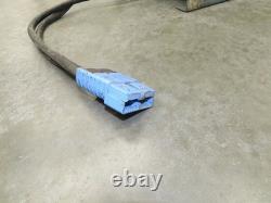 Hobart 3R24-1050 Forklift Battery Charger 48V 831-1050Ah 220A 208/240/480V 3Ph