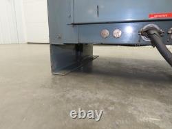 Hobart 3R24-1050 Forklift Battery Charger 48V 831-1050Ah 220A 208/240/480V 3Ph