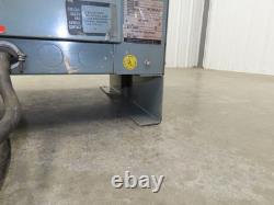 Hobart 3R24-1050 Forklift Battery Charger 48V 831-1050Ah 220A 208/240/480V 3Ph