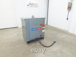 Hobart 3R24-1050 Forklift Battery Charger 48V 831-1050Ah 220A 208/240/480V 3Ph
