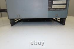 Hobart 450A1-6 Accu-Charge 12V Forklift Battery Charger 208/240/480V 1Ph 450Ah
