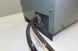 Hobart 450A1-6 Accu-Charge 12V Forklift Battery Charger 208/240/480V 1Ph 450Ah