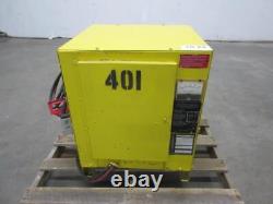 Hobart 450B1-12 24 VDC Forklift Battery Charger T104437