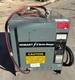 Hobart # 540b1-12r Forklift Charger 1ph 24v 208/240/480v (5727)