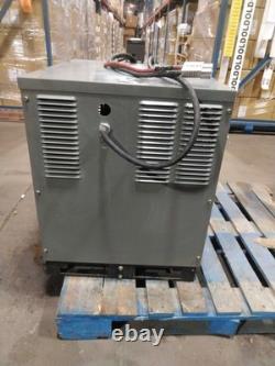 Hobart 865C3-12 Industrial Battery Charger 24V 3-phase 12 Cell Used
