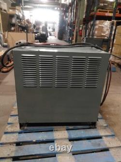 Hobart 865C3-12 Industrial Battery Charger 24V 3-phase 12 Cell Used