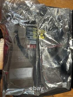 Hobart AC500 Auto Start/Stop Forklift Battery Charger Panel
