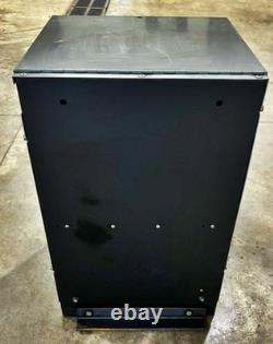 Hobart Accu-Charge 12V Forklift Battery Charger 208/240/480V 1 Phase 48 Lead