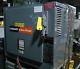 Hobart Accu-charger 24 Volt 600 Amp Hour Auto Forklift Battery Charger #600c3-12