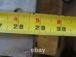 Hobart Accu-charger Forklift Battery Charger 600c3-18 36 VDC 3 Ph