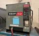 Hobart Battery Charger Model 540b1-12rb0, Forklift Battery Charger 24-volts, Used