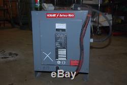 SP7205-001 HOBART Battery-Mate Forklift Chargeur Hobart 1050H3-18 