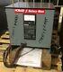 Hobart Battery-mate Model 510m1-12c Battery Charger With Owner's Manual