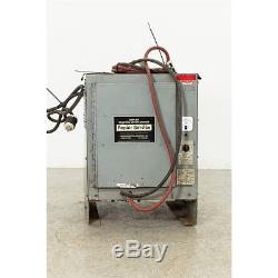 Hobart Brothers Company 1R12-450 Forklift Battery Charger