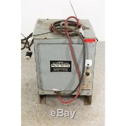 Hobart Brothers Company 1R12-450 Forklift Battery Charger