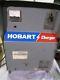 Hobart Forklift Battery Charger Model Ir6-380