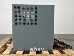 Hobart Prestolite Accu-charger 880c3-18 Forklift Battery Charger 010- 8580971