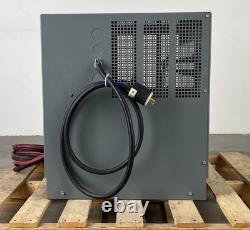 Hobart Prestolite Accu-charger 880c3-18 Forklift Battery Charger 010- 8580971