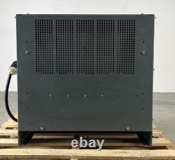 Hobart Prestolite Accu-charger 880c3-18 Forklift Battery Charger 010- 8580971