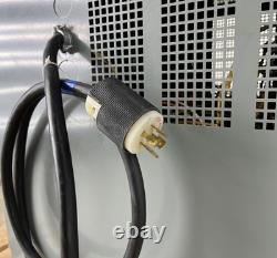 Hobart Prestolite Accu-charger 880c3-18 Forklift Battery Charger 010- 8580971