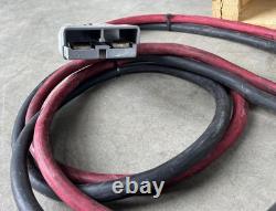 Hobart Prestolite Accu-charger 880c3-18 Forklift Battery Charger 010- 8580971