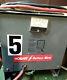 Hobart Battery Charger Forklift Golf Cart Pallet Jack 24v