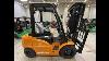 How To Charge Hangcha Electric Forklifts