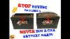 How To Renew Car U0026 Truck Batteries At Home U0026 Save Big Money