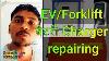 How To Repair Forklift Battery Charger Forkliftandev