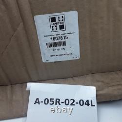 Hyster 1607815 Battery Charger For Hyster Forklift W45Z (C215) W40Z (B218) 24V