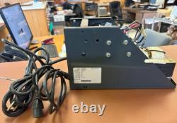 Hyster 2036887 Charger Slide-in Mount 24v 120 Acv, 5.4 1 5amp DC Pallet Jack