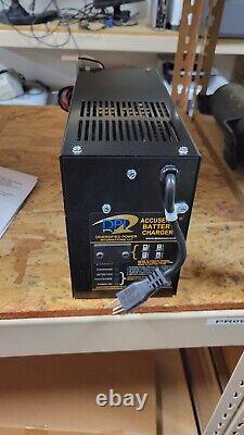 Hyster Battery Charger 4603626 24V Yale 524245865 New Old Stock -SEALED