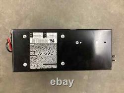 Hyster On Board Battery Charger 24 Volt 12amp 120vac 4603626