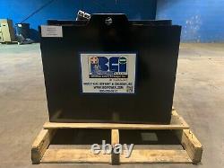 IBC 48V 24-85-17 Forklift Battery Excellent Condition