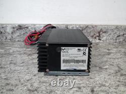 IES ELIPS 720S / 144020 24V 30A Electric Forklift / Pallet Jack Battery Charger