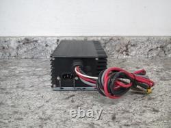IES ELIPS 720S / 144020 24V 30A Electric Forklift / Pallet Jack Battery Charger