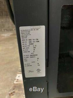 IRONCLAD DESERTHOG FORKLIFT BATTERY and CHARGER USED Will Ship