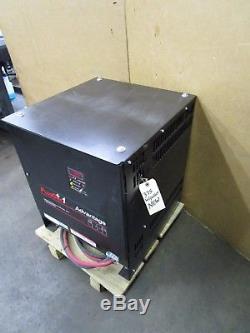 Ibc 18p10935c3b 36v Forklift Industrial Battery Charger 208/240/480v 3ph 935ah