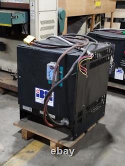 Ibci 18p101000c3b Forklift Battery Charger