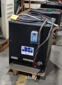 Ibci 18p101000c3b Forklift Battery Charger