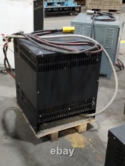 Ibci 18p101000c3b Forklift Battery Charger