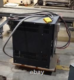 Ibci 18p101000c3b Forklift Battery Charger