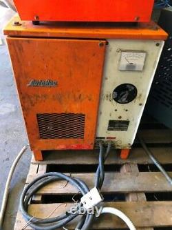 Industrial Battery Charger