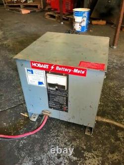 Industrial Battery Charger