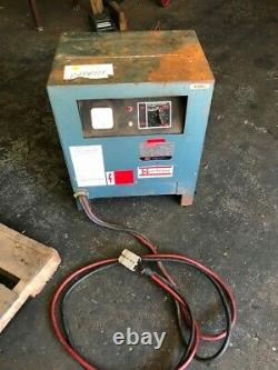 Industrial Battery Charger