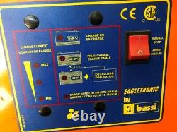 Industrial Battery Charger