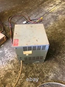 Industrial Battery Charger