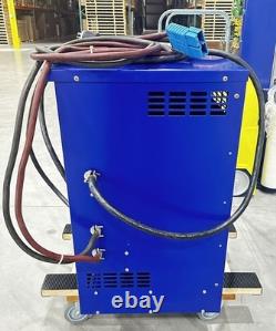 Infinity Model # PEI 24/10 high Frequency Forklift Battery Serial # U2008090236